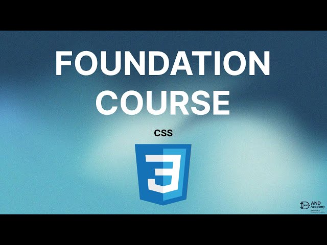 14 - CSS Grid (Part-1)