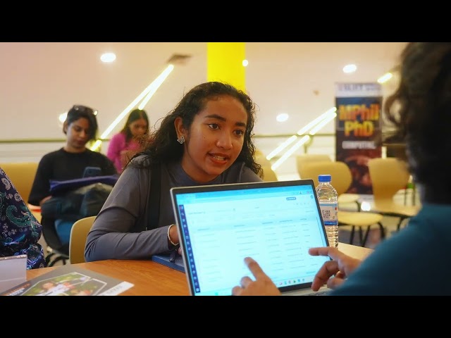 SLIIT Postgraduate Open Day 2026 – Advancing Futures, Empowering Ambitions