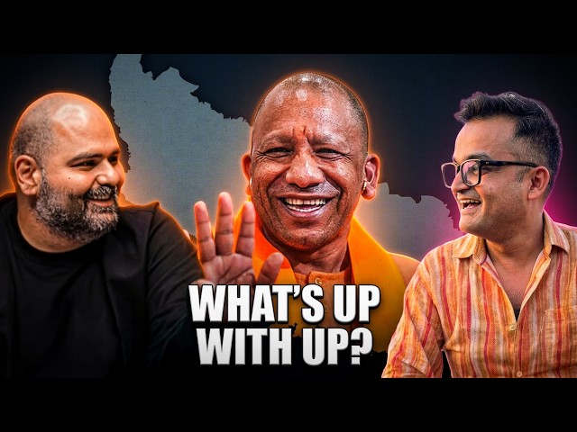 Uttar Pradesh Is Not for Beginners | UP Iss Hafte | Episode 1