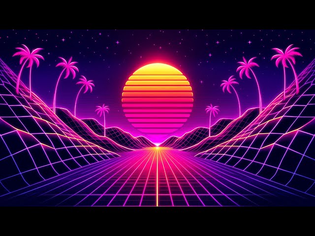 Eternity Arcade - High Score