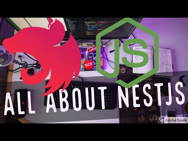 NestJS Tutorial for Beginners (Crash course) With Mysql & TypeORM #27
