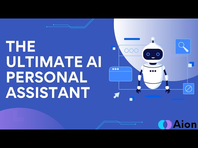 Inside Aion: How We Built an AI Assistant for Business Efficiency