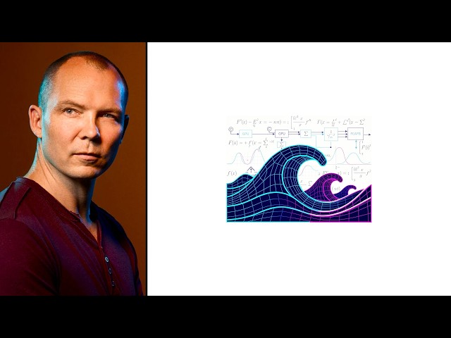 Jonathan Blow on Shader Architecture, GPU Cache, and Realistic Water Rendering