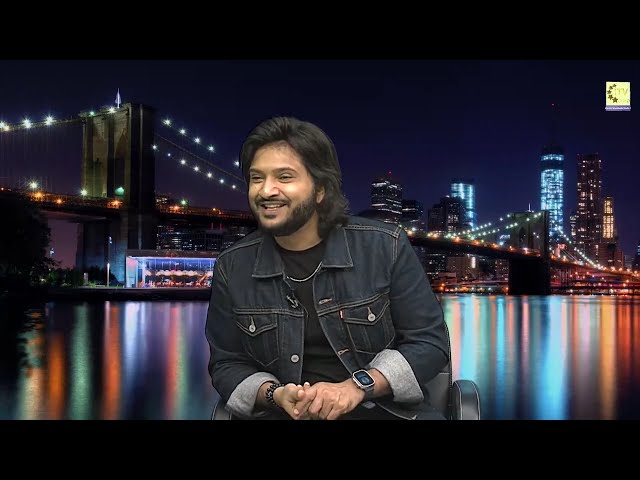 Face to Face with Sumeet Kumar: Son of the Legendary Singer Kishore Kumar