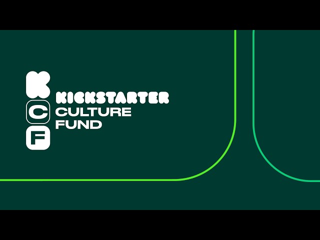 Introducing the Kickstarter Culture Fund