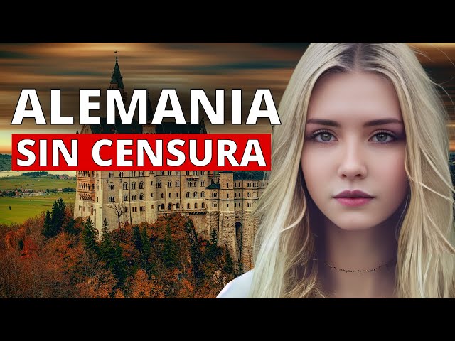 THIS IS HOW THEY LIVE IN GERMANY: customs, traditions, culture, curiosities