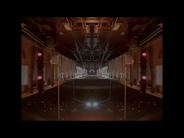 Toronto Subway Tripping