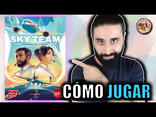 💡How to Play Sky Team | Complete Beginner's Guide