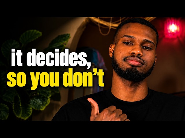 Teach your automation to make decisions for you