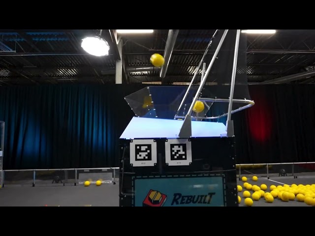 2026 FIRST Robotics Competition Additional Field Interactions