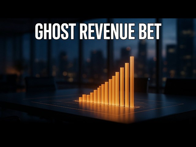 Wall Street Bets $2 Trillion on Anthropic's 2028 Revenue
