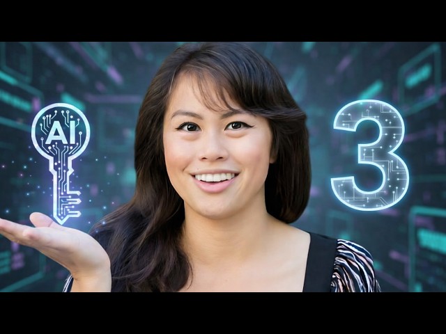 3 Simple AI Prompts for Genius Answers 🚀