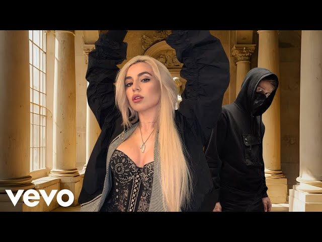 Alan Walker & Ava Max, Gimb - Unity (Official Music Video)