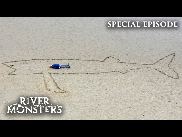 River Monsters Full Episode - Prehistoric Terror