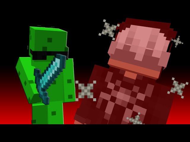 I Mastered Minecraft's Most Toxic Abilities