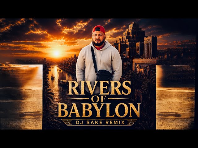 DJ SAKE - RIVERS OF BABYLON