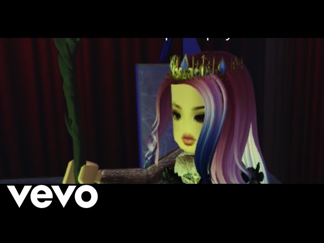 @laceysworld532 - Cover - Queen Of Mean (From “Descendants 3”) & (Descendants: Roblox Remake)