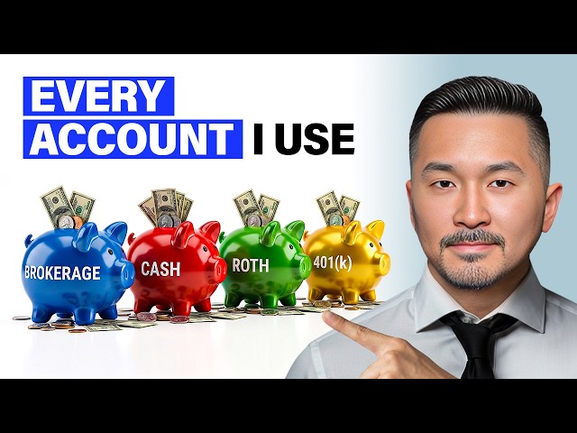 This Account Strategy Could Get You Out 10 Years Earlier