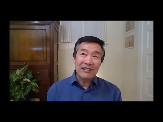 Wisdom From Our Neighborhood: Lessons from the Incarceration of Japanese Americans with Tom Ikeda