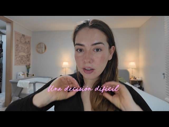 una decisión difícil & 👜unboxing inesperado🎁