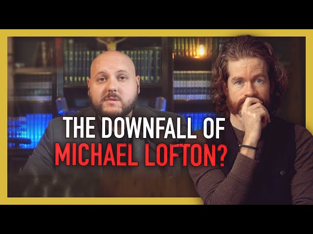 The Downfall of Michael Lofton?