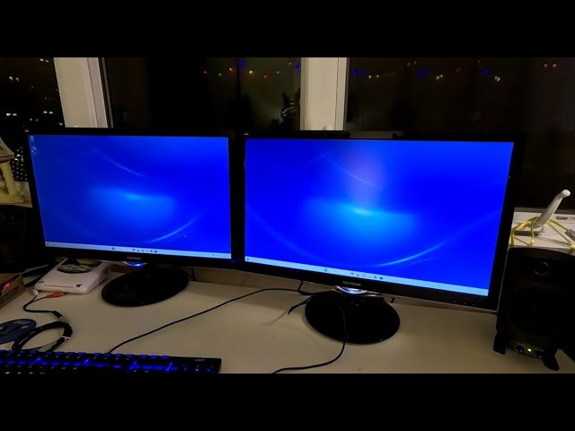 I Get A New Computer With Windows 11 | Dell Optiplex 7010 and Windows 11 Professional Setup