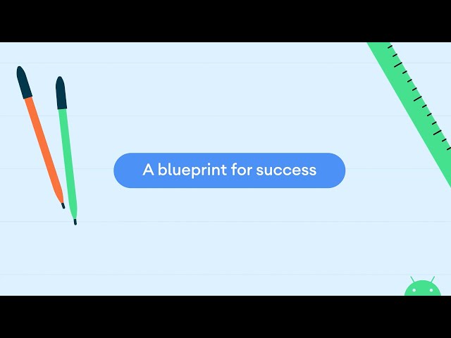 App Excellence: Android Architecture