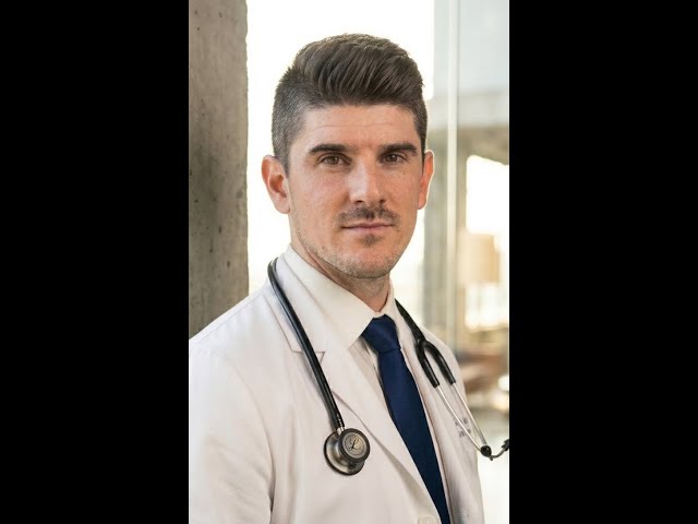 Premed Mastery with Dr. Matt