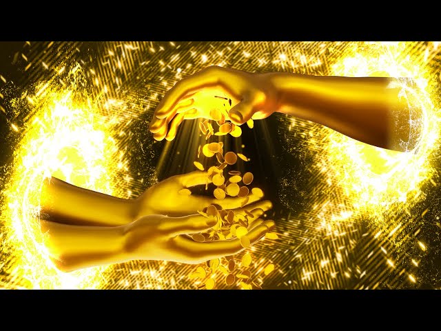 Music to Attract Fast and Urgent Money | Treasure of Abundance | Spiritual Wealth | 432 Hz