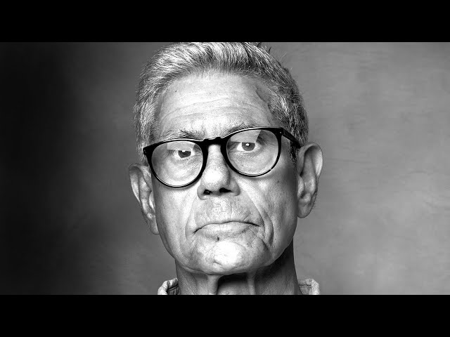 La codicia y la industria farmacéutica - Ron Piana