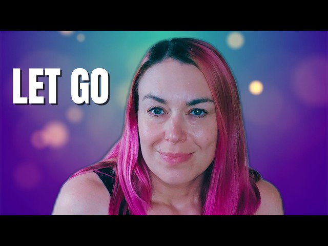 Find Your Best Self | Guided Surrender for Good Boys