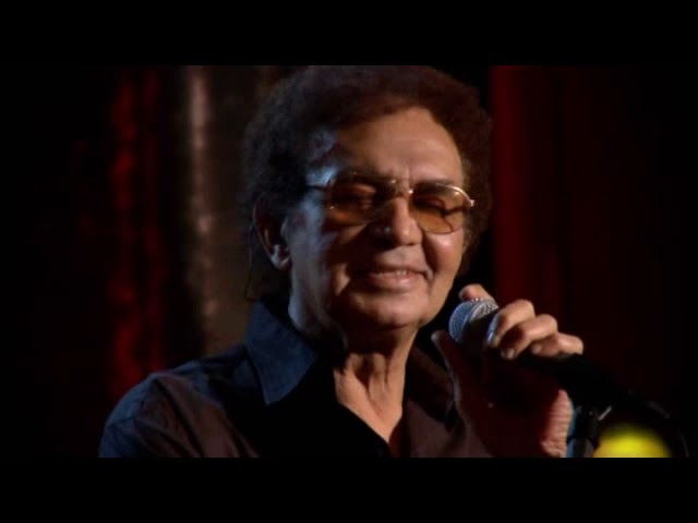 Reginaldo Rossi - Leviana (Cabaret do Rossi)