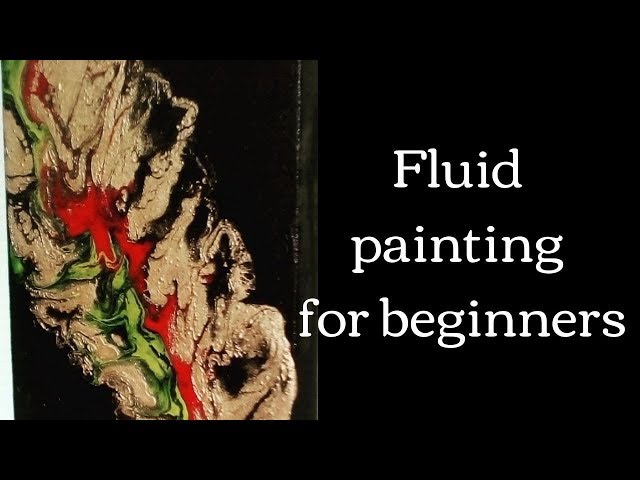 Pour painting tutorials | Selling my art | Trinetra Art Studio