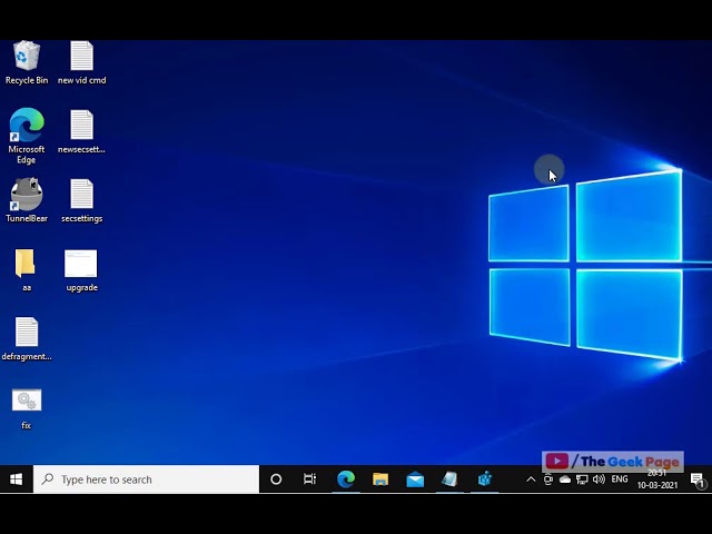 Windows 10 Camera error code 0xa00f4292 Fix