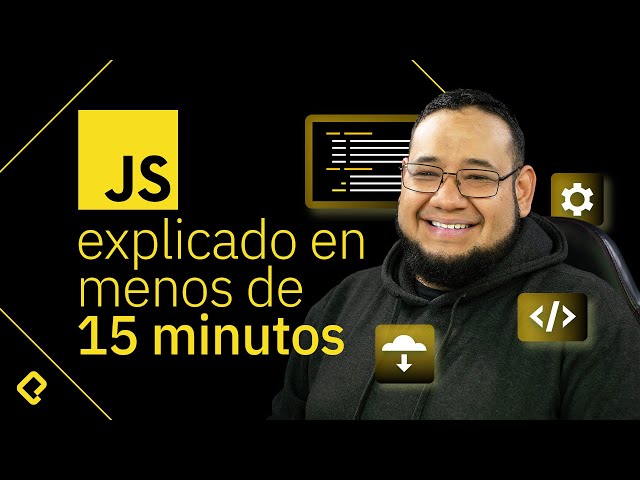 JavaScript Tutorial for Beginners | HOW TO PROGRAM