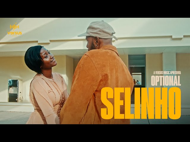 Optional - Selinho (Vídeo Oficial)