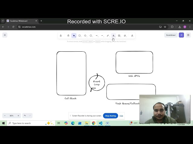 Event Loop in Javascript || Javascript Interview Questions