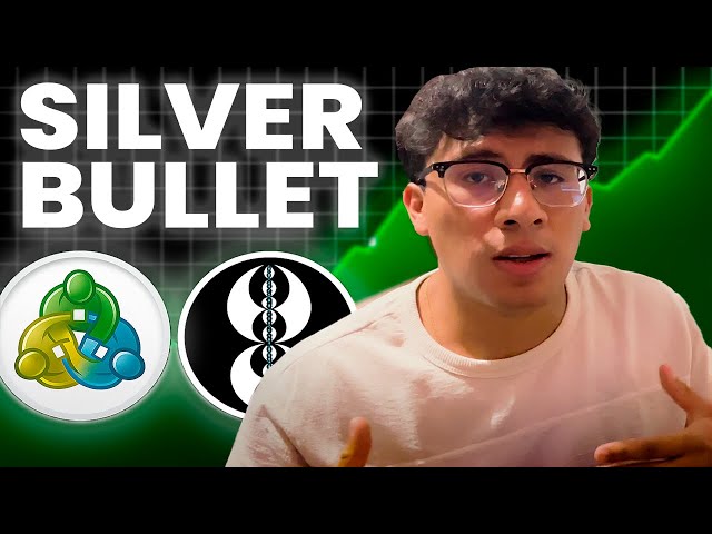 ¿Es la Silver Bullet una mentira o la clave del trading? | Te regalo el BOT