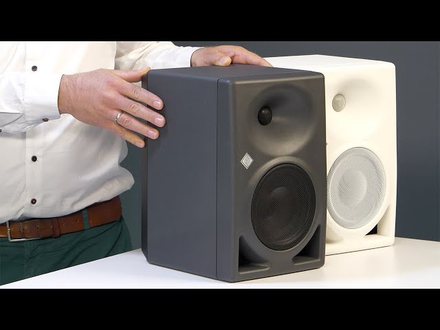Introducing the Neumann KH 150 (Part 1)