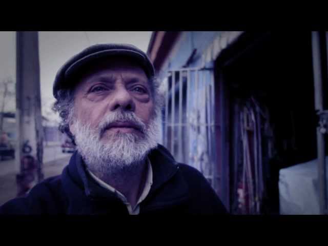 DJ Raff - Digital Rain (Official Music Video)