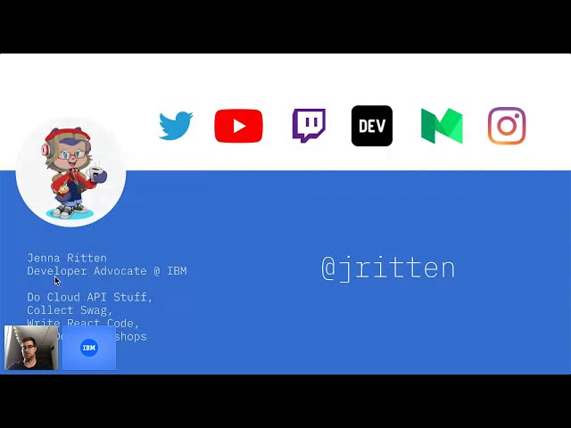 IBM Watson Superclass: Build & Deploy Models w Visual Recognition & Natural Language Classifier