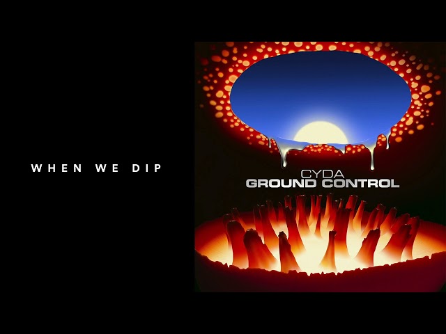 Premiere: Cyda - Ground Control [MINITEL]