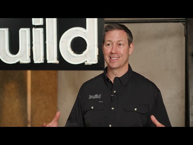 Build Science™ 101 Episode 8: Airtightness