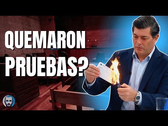 🔥 ESCÁNDALO en el PDG: la grave acusación que complica a Franco Parisi