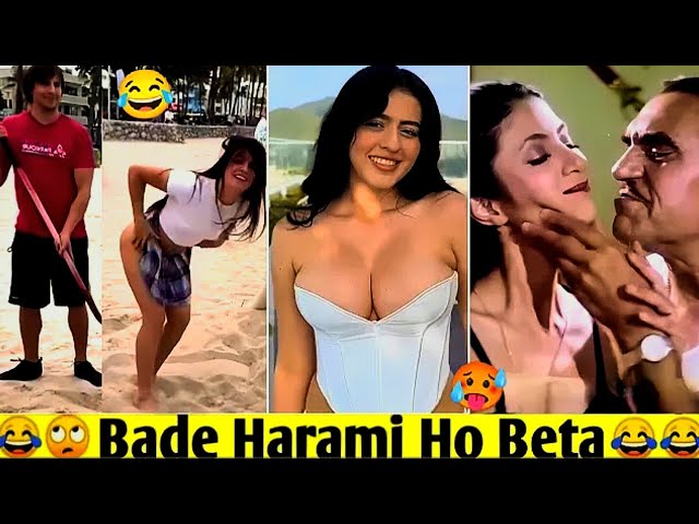 😂Wah Kya Scene Hai🤣 | Ep. 1 | Trending 😁Memes | Dank Memes | Indian 😄Memes Compilation