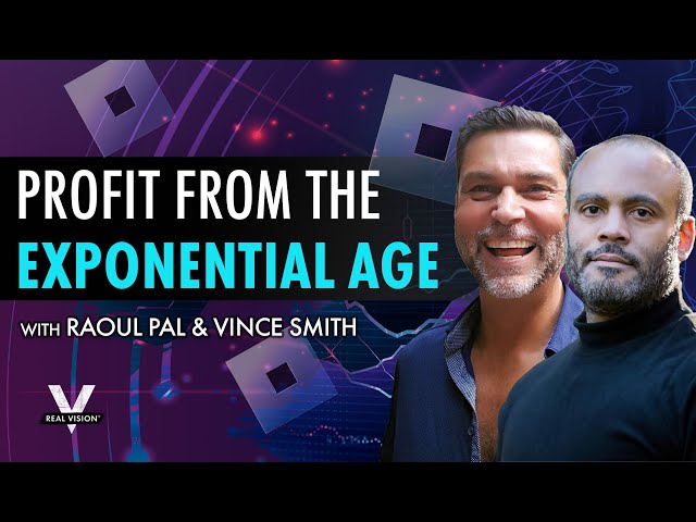 Where To Find Winners in the Exponential Age