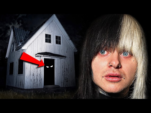 We Were Attacked in Our Haunted House. (Our Demonic Attachment)