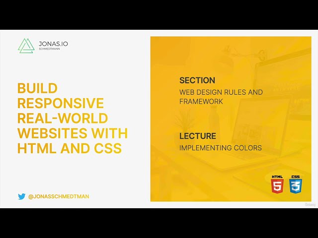 072 Implementing Colors of html css #html #css #htmlcssjavascript  #pograming #codingcontroller