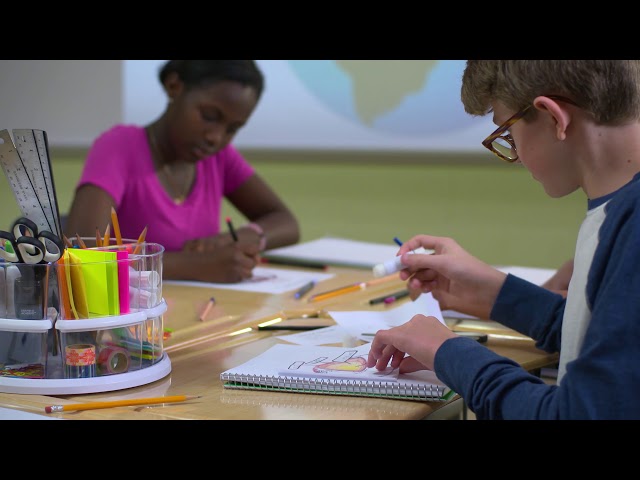 Introducing NEW! Five Star Interactive Notetaking