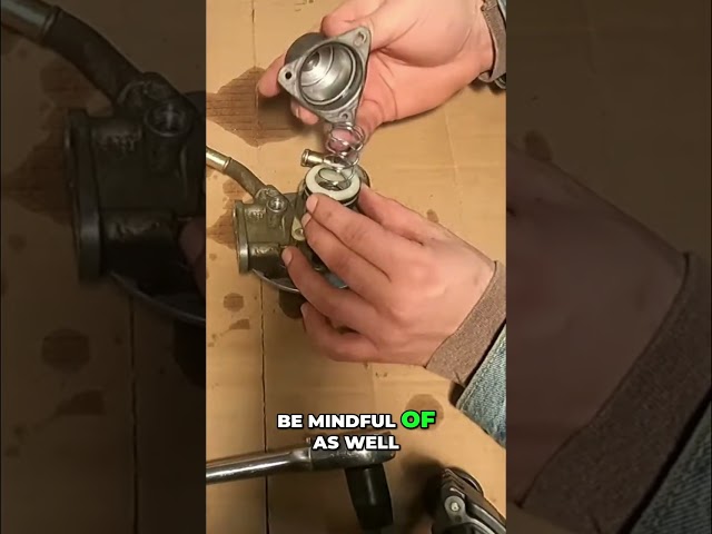Fixing Your Heater Core: Step-by-Step DIY Guide